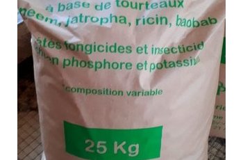 Tourteaux